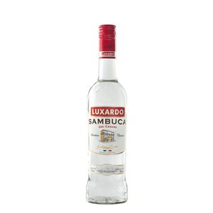 Luxardo Sambuca Dei Cesari 750ml