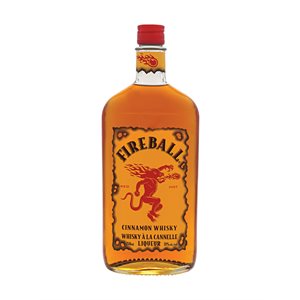 Fireball 750ml