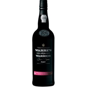 Warres Warrior Special Reserve 375ml