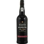 Warres Warrior Special Reserve 750ml