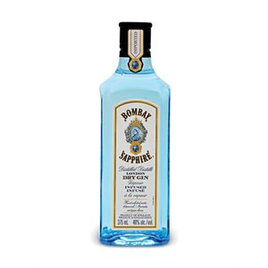 Bombay Sapphire London Dry 375ml