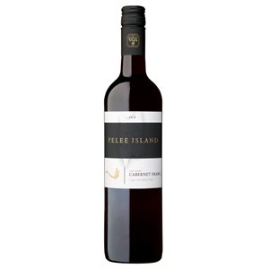 Pelee Island Cabernet Franc VQA 750ml