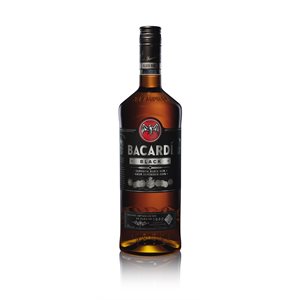 Bacardi Black 1140ml