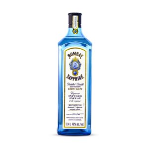 Bombay Sapphire London Dry 1140ml