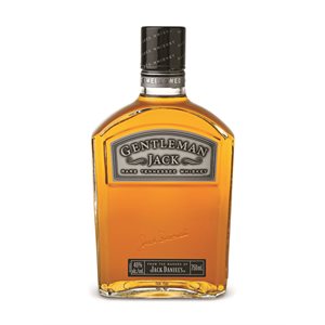 Jack Daniels Gentleman Jack 750ml