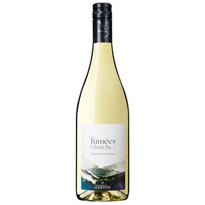 Les Fumees Blanches Sauvignon Blanc 750ml