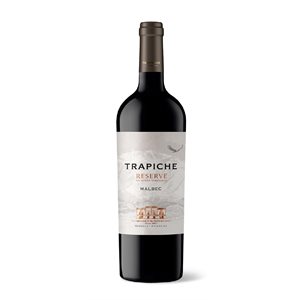 Trapiche Reserve Malbec 750ml