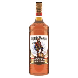 Captain Morgan Original Spiced 1140ml