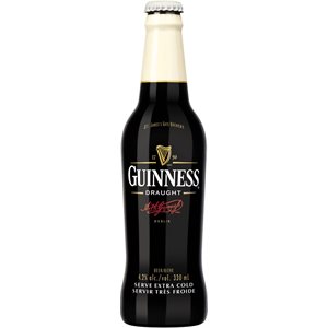 Guinness Draught 330ml