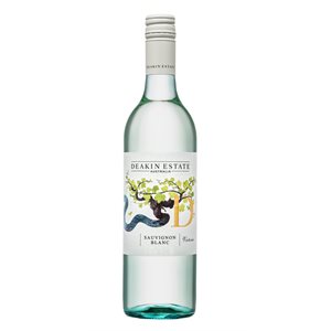 Deakin Estate Sauvignon Blanc 750ml