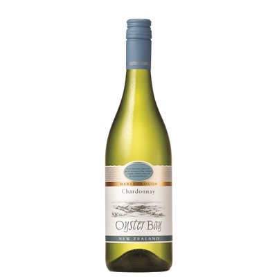 Oyster Bay Marlborough Chardonnay 750ml