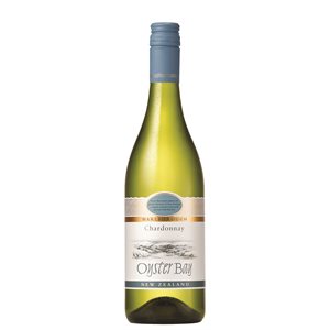 Oyster Bay Marlborough Chardonnay 750ml