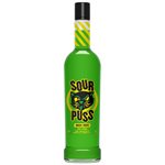 Sour Puss Apple 750ml