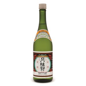 Gekkeikan Sake 750ml