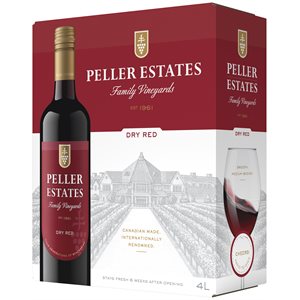 Peller Family Vineyards Red 4000ml