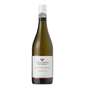 Villa Maria Sauvignon Blanc 750ml