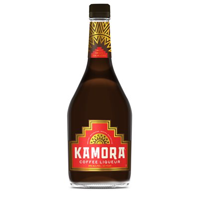 Kamora 750ml