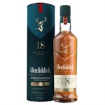 Glenfiddich 18 YO 750ml