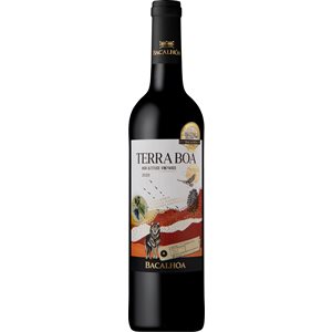 Terra Boa Red 750ml