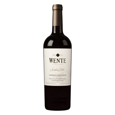 Wente Southern Hills Cabernet Sauvignon 750ml