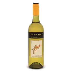 Yellow Tail Chardonnay 750ml