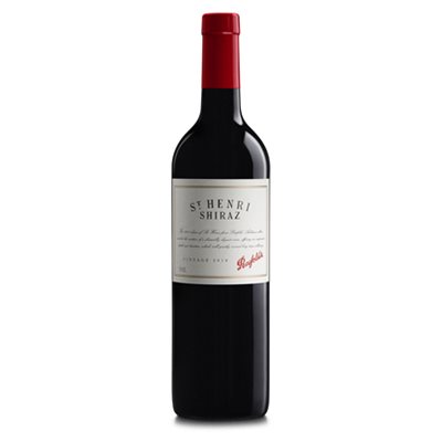 Penfolds Luxury St.Henri Shiraz 750ml