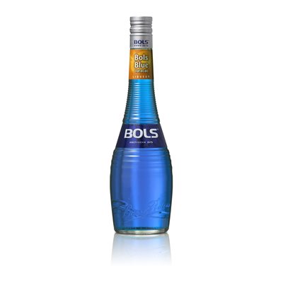 Bols Blue 750ml