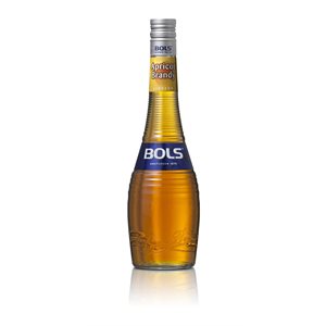 Bols Apricot Brandy 750ml