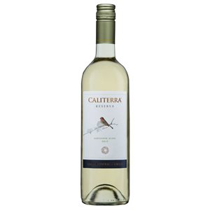 Caliterra Reserva Sauvignon Blanc 750ml