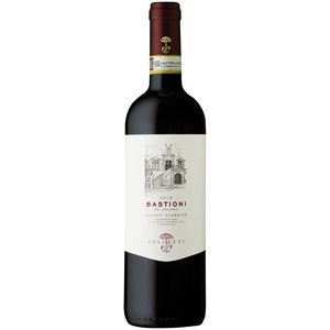 Collazzi I Bastioni Chianti Classico DOCG 750ml