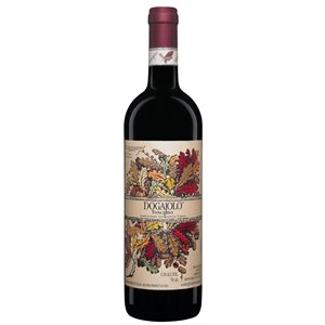 Dogajolo Toscano IGT 750ml