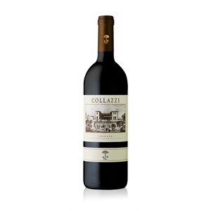 Collazzi Toscana IGT 750ml