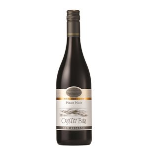 Oyster Bay Marlborough Pinot Noir 750ml