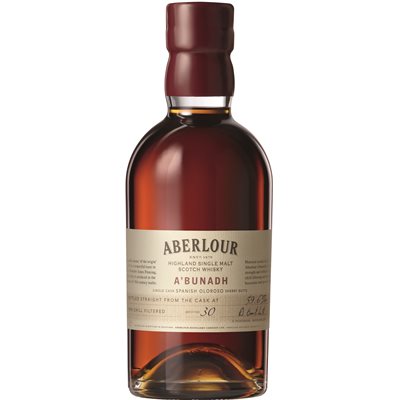 Aberlour A'Bunadh 750ml