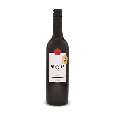 Angus The Bull Cabernet Sauvignon 750ml