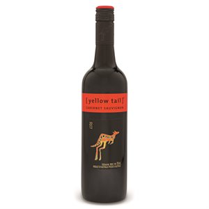 Yellow Tail Cabernet Sauvignon 750ml