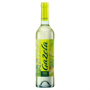 Gazela Vinho Verde 750ml