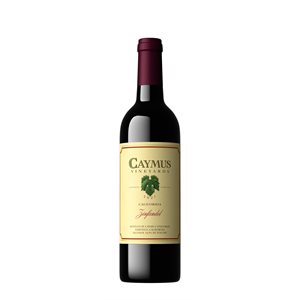 Caymus California Zinfandel 750ml