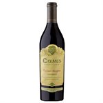 Caymus Cabernet Sauvignon 750ml