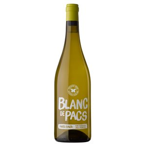 Pares Balta Blanc de Pacs Organic 750ml