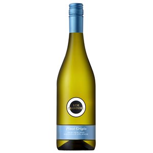 Kim Crawford Pinot Grigio 750ml