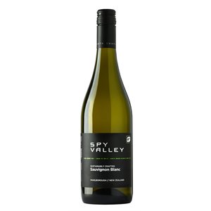 Spy Valley Sauvignon Blanc 750ml