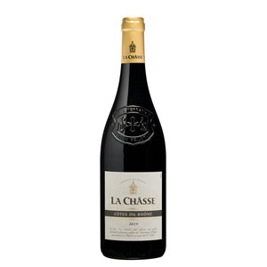 La Chasse Prestige Cotes Du Rhone 750ml