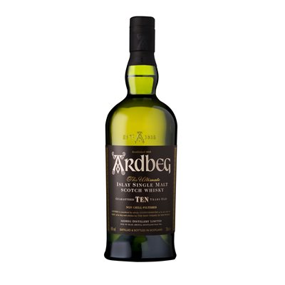 Ardbeg 10 YO 750ml