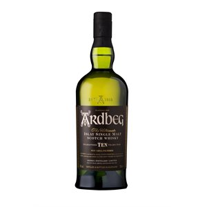 Ardbeg 10 YO 750ml