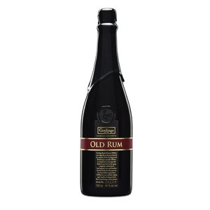 Goslings Family Reserve Old Rum 750ml