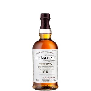 Balvenie Single Malt 30 YO 700ml