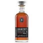 Bakers Bourbon 7 YO 750ml