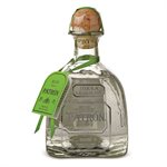 Patron Silver Tequila 750ml