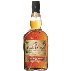 Plantation 5YO 750ml